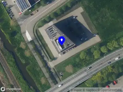 Ambulance met grote spoed naar de Klipperaak in Bodegraven