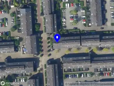 Overlastmelding Bastion in Lelystad