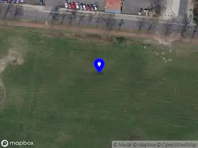 Traumahelikopter met grote spoed naar de Rucphensebaan in Roosendaal