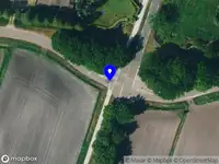 Snelheidscontrole op Boôvenen te Weiteveen