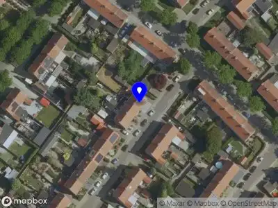 112 melding Anonieme overlastmelding Pastoor van Eijsstraat in Geleen