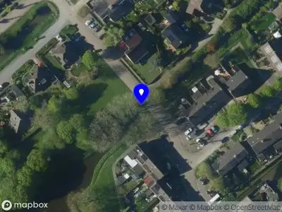 Overlastmelding Klammeland in Benningbroek