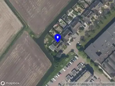 112 melding Ambulance met grote spoed naar de Gaarde in Brielle