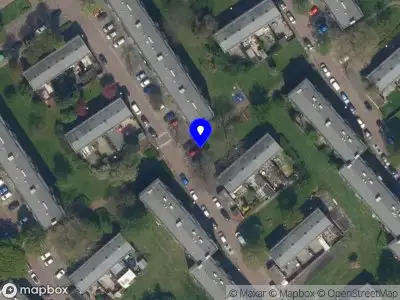 112 melding Ambulance met grote spoed naar de Hortensiastraat in Vlaardingen