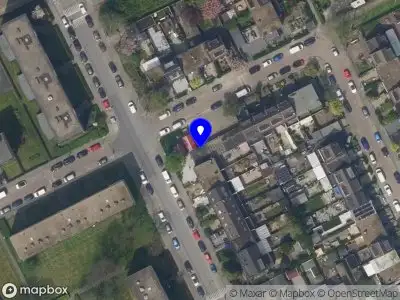 112 melding Besteld ambulance vervoer naar de Rhederoord in Rotterdam