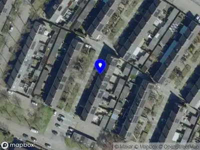 Politie naar de Kerkendijk in Schijndel