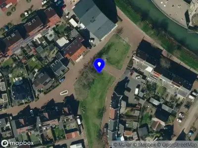 Brandweer met gepaste spoed naar de Aragon in Doetinchem