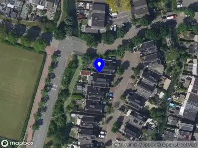 112 melding Ambulance met grote spoed naar de Standerdmolen in Papendrecht