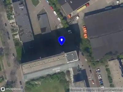 Ambulance met grote spoed naar de Abel Tasmanlaan in Vlaardingen