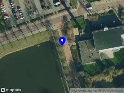 Brandweer met gepaste spoed naar de Palestrinalaan in Zwolle