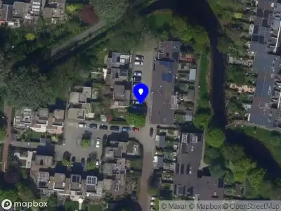 Ambulance met gepaste spoed naar de Gamandertuin in Leiden