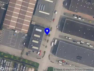 Brandweer met gepaste spoed naar de Van 't Hoffstraat in Bleiswijk