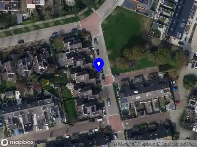 Ambulance met gepaste spoed naar de Vingerling in Mijnsheerenland