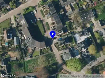 Traumahelikopter naar de Hooge Waard in Maurik vanwege reanimatie