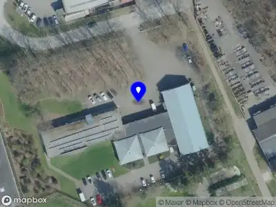 Brandweer en politie met grote spoed naar de Heikampseweg in Heijen vanwege stankoverlast