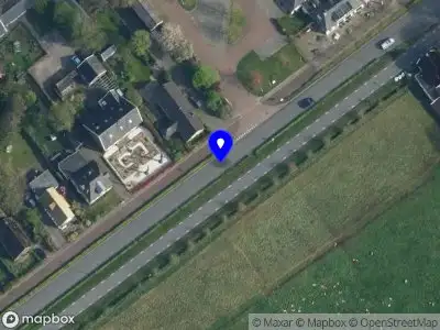 Snelheidscontrole op N351 te Nijeberkoop