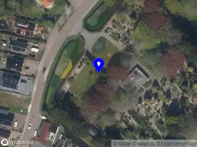 112 melding Ambulance met gepaste spoed naar de Voorweg in Oostvoorne