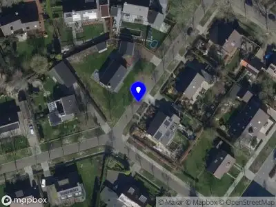 Overlastmelding Anna van Burenlaan in Goes