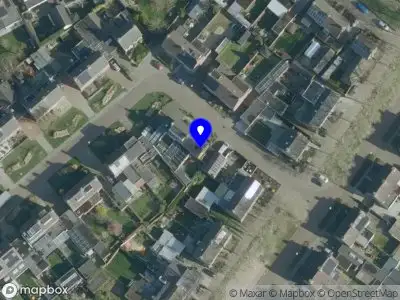 112 melding Overlastmelding Kennedystraat in Liempde gesloten