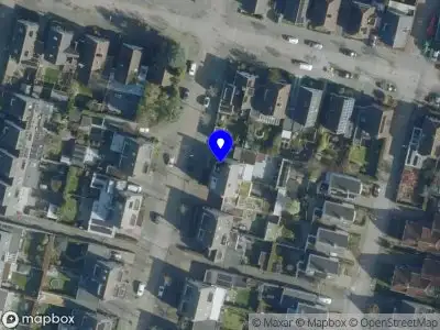 112 melding Overlastmelding Kortgenestraat in Tilburg gesloten