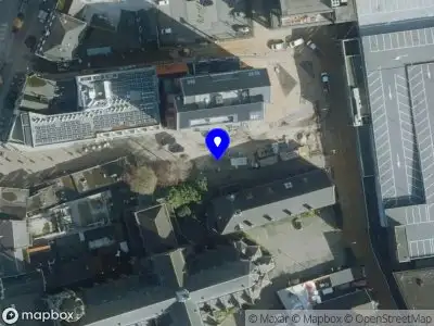 Anonieme overlastmelding Veemarktstraat in Tilburg