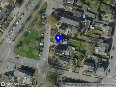 Overlastmelding Kromstraat in Sittard