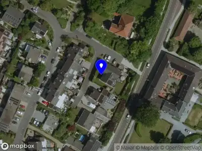 Overlastmelding Groeneweg in Gulpen