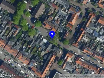 Overlastmelding Prins Bernhardstraat in Lisse