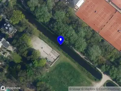 Overlastmelding Gooweg in Noordwijk