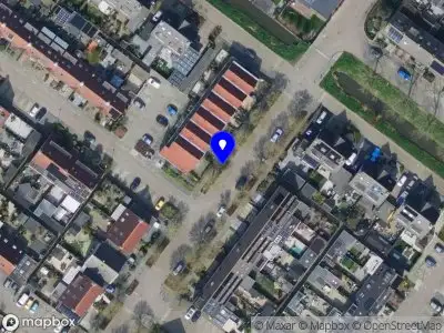 Overlastmelding Biezenvlechter in Puttershoek gesloten