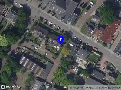 112 melding Overlastmelding Rotterdamseweg in Zwijndrecht gesloten