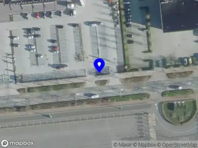 Overlastmelding Griendweg in Gorinchem