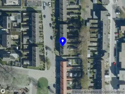 112 melding Anonieme overlastmelding Baardwijksestraat in Waalwijk gesloten