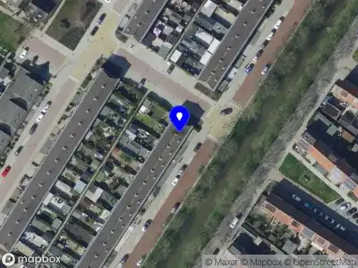 112 melding Overlastmelding Laurensvliet in Zwijndrecht