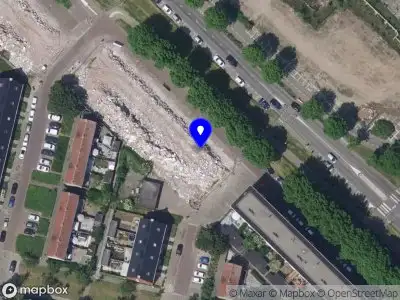 Overlastmelding Noordendijk in Dordrecht gesloten