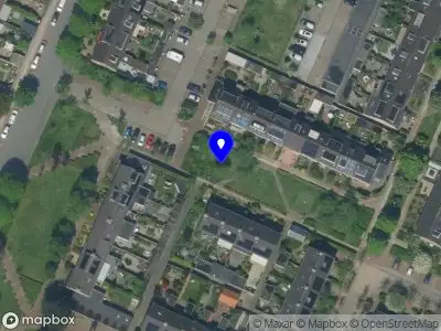 Ambulance met grote spoed naar de Pastinaak in Castricum