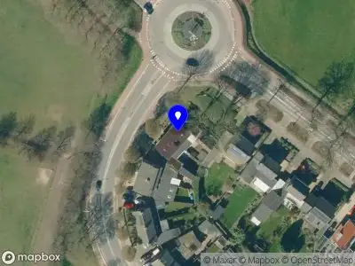 Overlastmelding Witte Kruis in Babberich