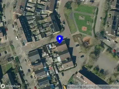 112 melding Overlastmelding Kleine Steenkamp in Westervoort gesloten