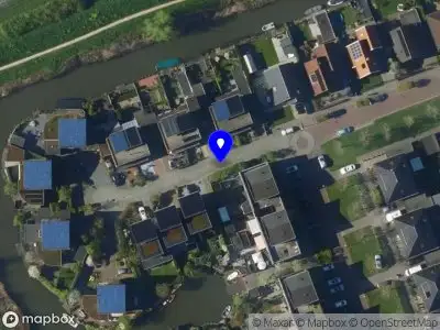 Overlastmelding Kluizegroet in Zuid-Scharwoude