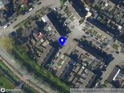 Overlastmelding Irissenstraat in Waarland gesloten