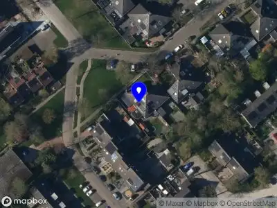 Overlastmelding De Eker in Balk gesloten