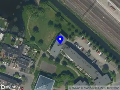 Overlastmelding Anna van Renesselaan in Uitgeest