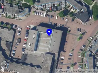 Overlastmelding  in Lelystad