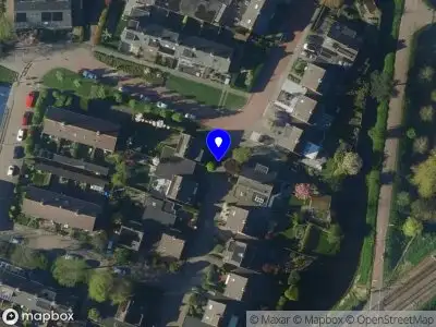 Overlastmelding met urgentie Wielewaal in Sint Pancras