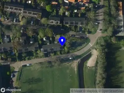 Overlastmelding J.M. Graadt van Roggenweg in Bergen gesloten