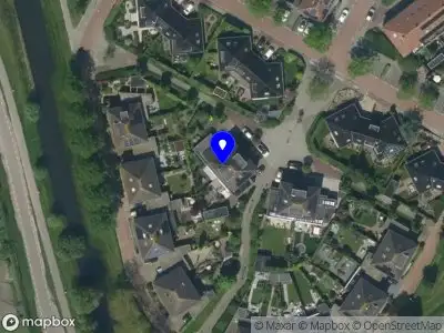 Overlastmelding Paardenweide in Castricum gesloten