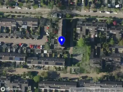 112 melding Overlastmelding Kerkrinklaan in Heerhugowaard