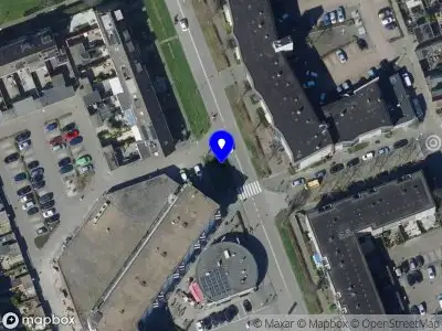 Besteld ambulance vervoer naar de Avelingen in Hendrik-Ido-Ambacht