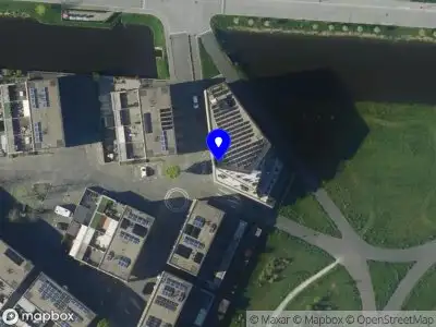 Overlastmelding Gele Lishof in Heerhugowaard gesloten