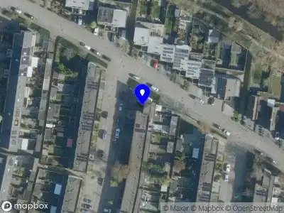 Overlastmelding Leimuidenstraat in Tilburg